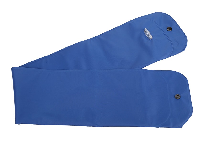 Evoluxion sobre colchão de tubos c/ compressor EV520