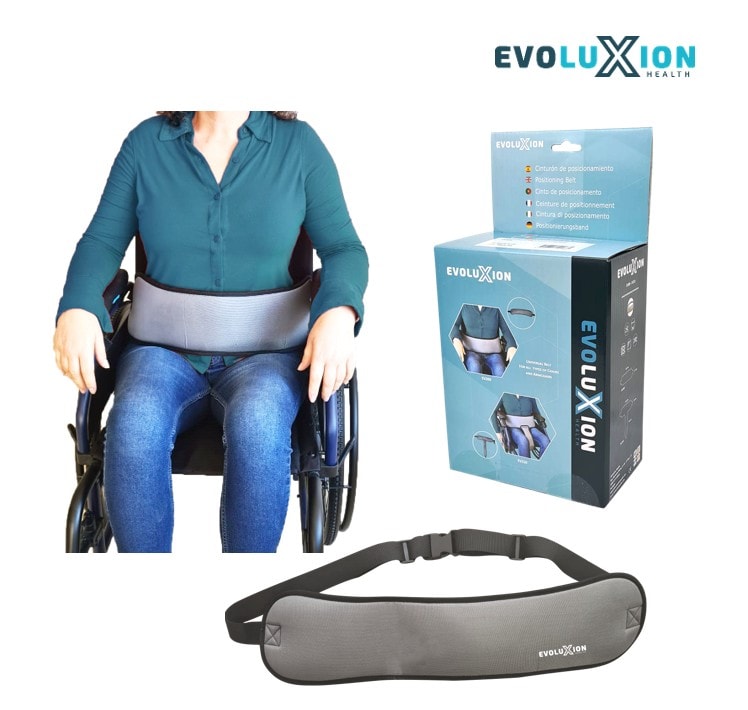 Cinto Abdominal Universal