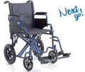 CADEIRA RODAS MORETTI CP115 Gerimais