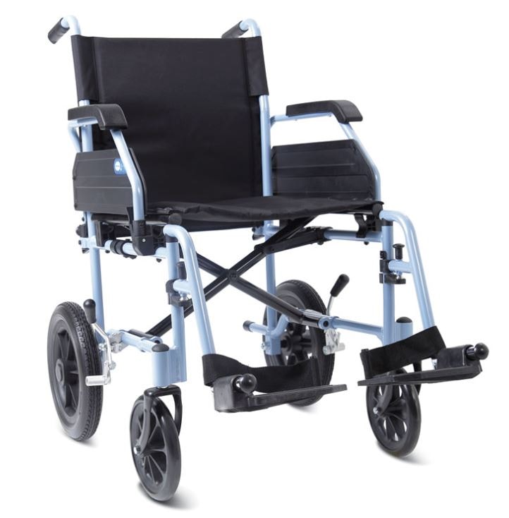 Cadeira de Rodas Helios Smart Go CP775