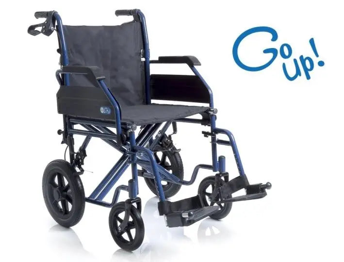 Cadeira de Rodas CP520 A minha loja