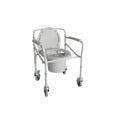 Cadeira Sanitária c/ Rodas Activity Boa Casa Boa Vida