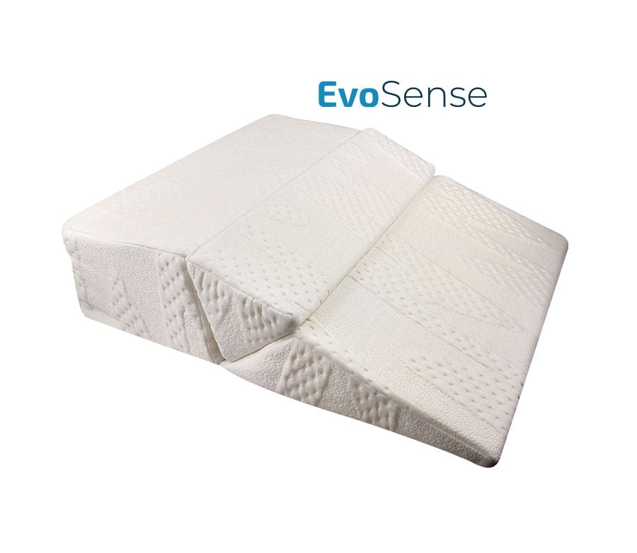 EVOLUXION Almofada EVOSENSE Cunha Universal EV1200