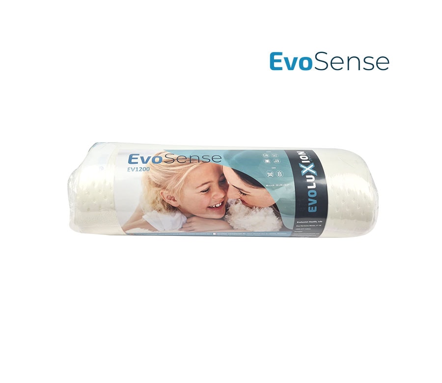 EVOLUXION Almofada EVOSENSE Cunha Universal EV1200