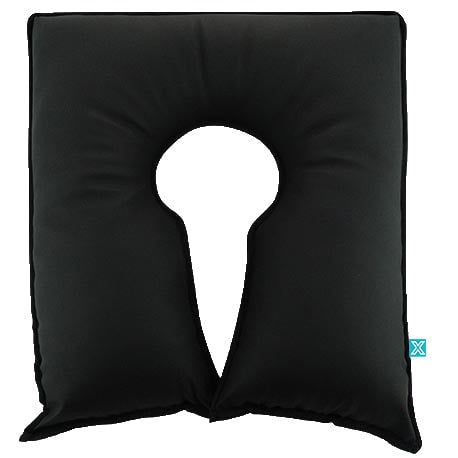 EVOLUXION Almofada Ferradura ECOSOFT EV605