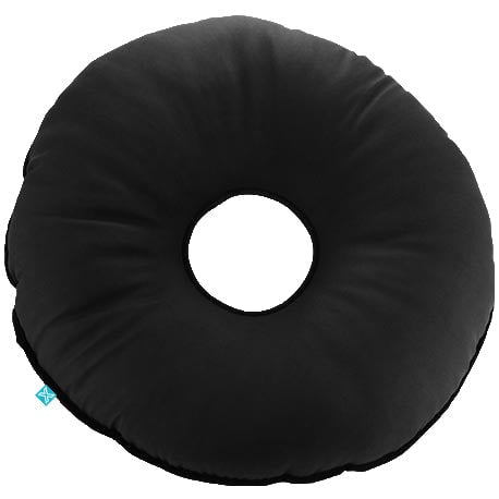 EVOLUXION Almofada Redonda com Furo ECOSOFT EV610