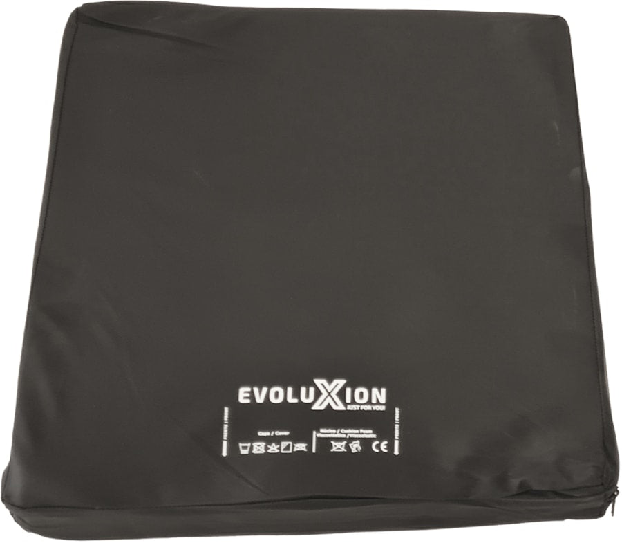 EVOLUXION ALMOFADA ANTI ESCARAS EVOVISCO EV800
