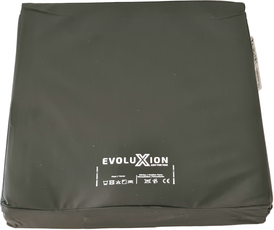 EVOLUXION ALMOFADA ANTI ESCARAS EVOGEL EV700