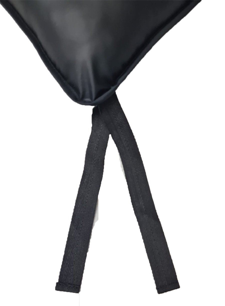 EVOLUXION Almofada Ferradura ECOSOFT EV605