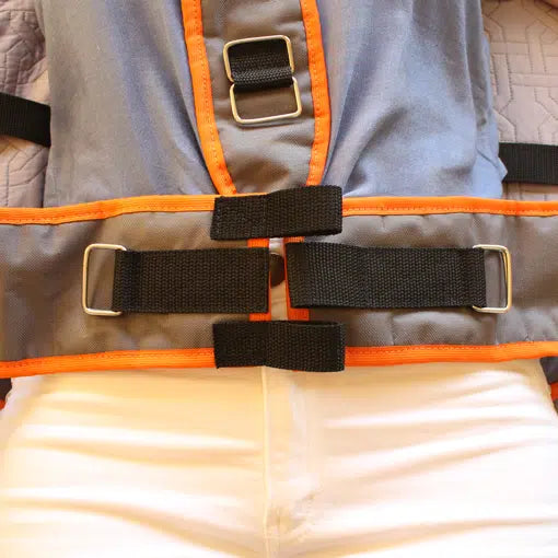 Cinta de Contenção Torácico para Acamados