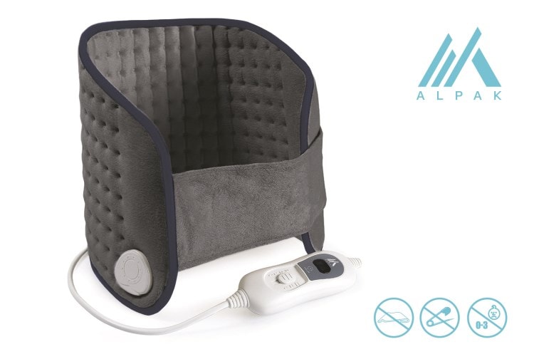 Almofada Aquecimento LTK720 MORETTI