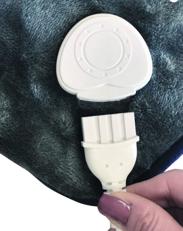 Almofada Aquecimento LTK720 MORETTI