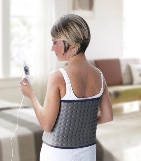 Almofada Aquecimento LTK720 MORETTI