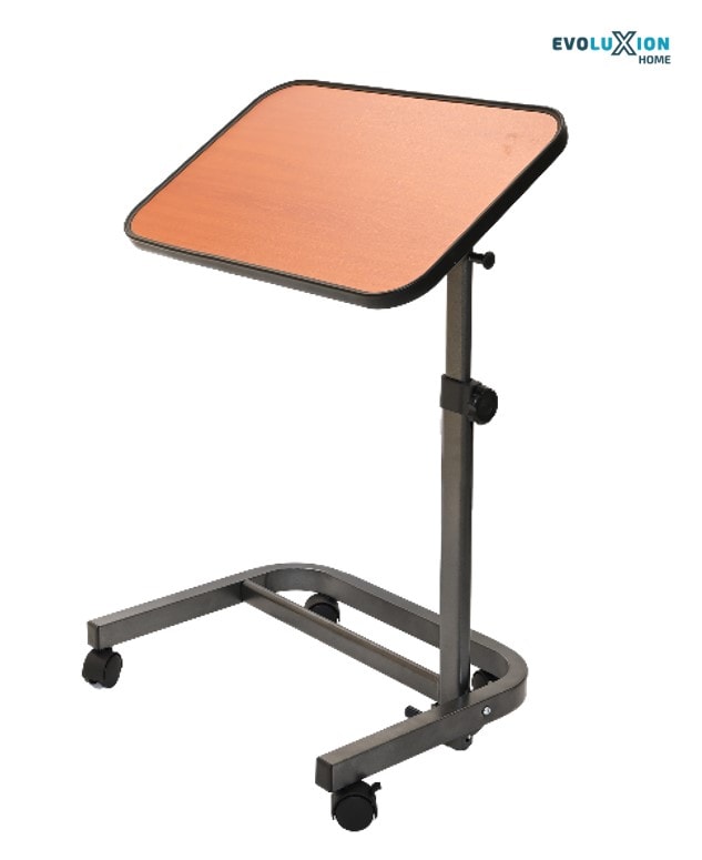 Mesa de Leito Auxiliar Premium