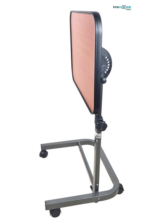 Mesa de Leito Auxiliar Premium