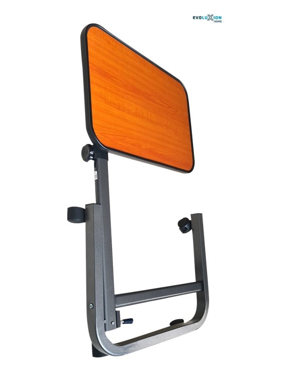 Mesa de Leito Auxiliar Premium