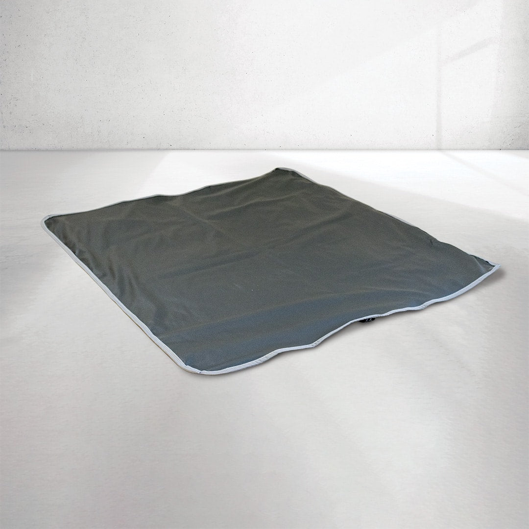 Protetor Impermeável e Trocador Acamado