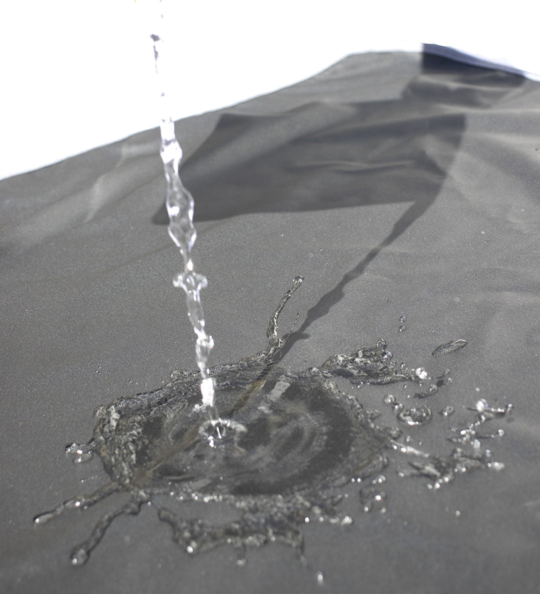 Protetor Impermeável e Trocador Acamado