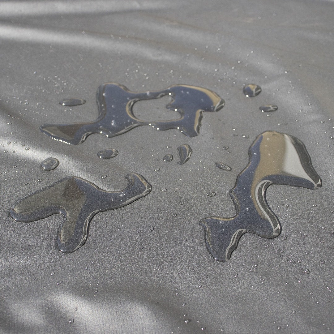 Protetor Impermeável e Trocador Acamado