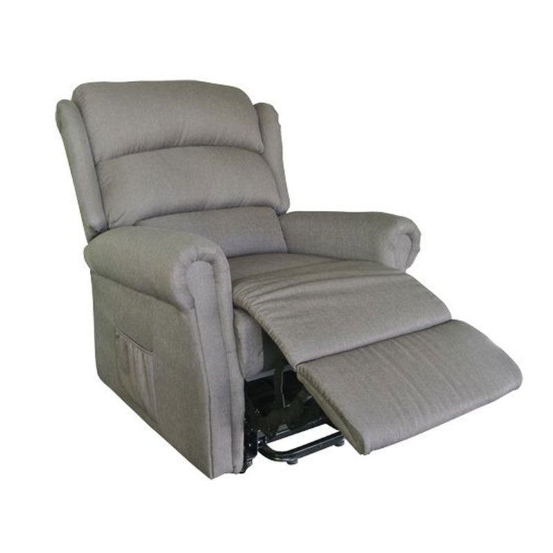 Poltrona Relax Elétrico RENAISSANCE