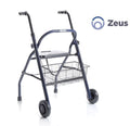 Andarilho ZEUS - 2 rodas c/ Assento Boa Casa Boa Vida