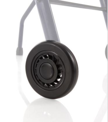 Andarilho ZEUS - 2 rodas c/ Assento