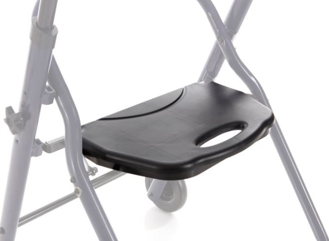 Andarilho ZEUS - 2 rodas c/ Assento