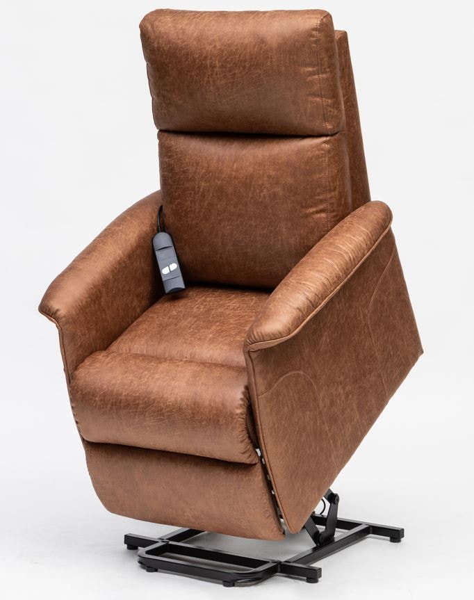 POLTRONA ELETRICA EVOSOFY EV2001 INDICO 1 Motor