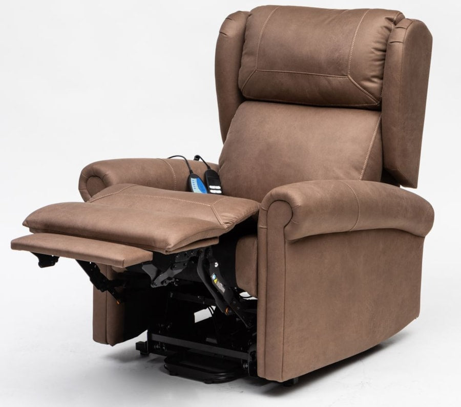 Poltrona Elétrica EVOSOFY EV2003B Mediterrâneo 2 Motores