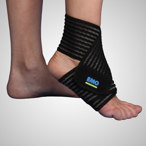 Strap In Banda p/ tornozelo