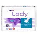 Seni Lady Extra Plus Boa Casa Boa Vida