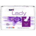 Seni Lady Plus Boa Casa Boa Vida