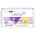 Seni Lady Mini Boa Casa Boa Vida
