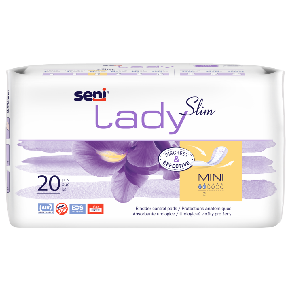 Seni Lady Mini