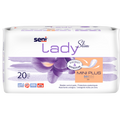 Seni Lady Mini Plus Boa Casa Boa Vida