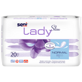 Seni Lady Normal Boa Casa Boa Vida