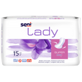 Seni Lady Super Boa Casa Boa Vida
