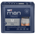 Seni Man Pants Boa Casa Boa Vida