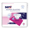 Fralda Seni Super Quatro Boa Casa Boa Vida