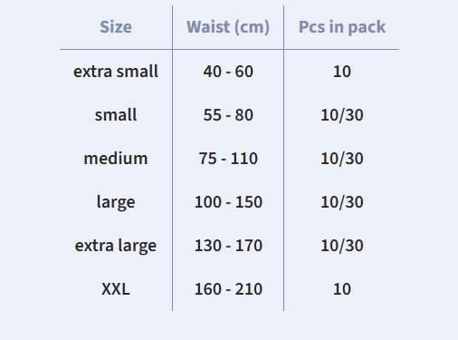 Fralda Seni Super Quatro