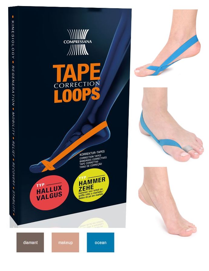 Tape Loops Compressana