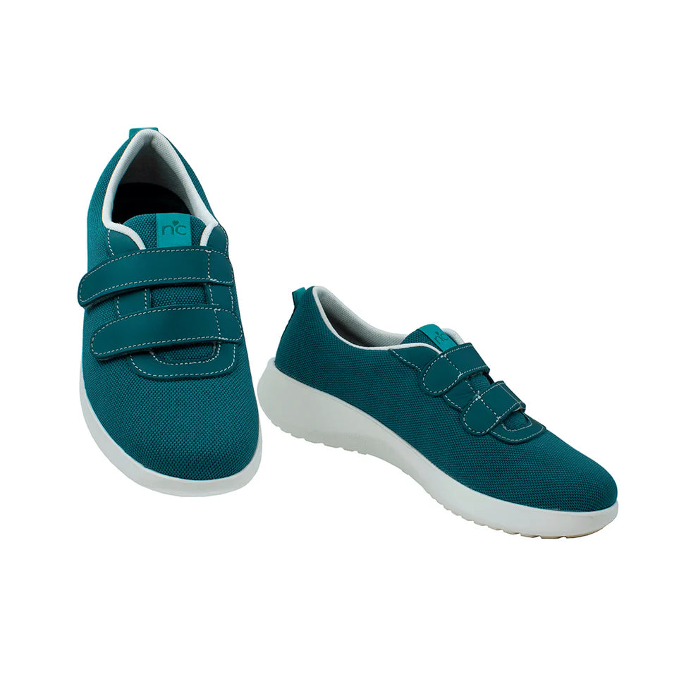 Ténis Wash'Go Sport Jade