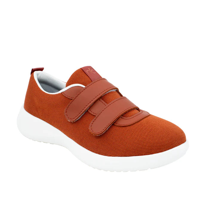 Ténis Wash'Go Sport Jade