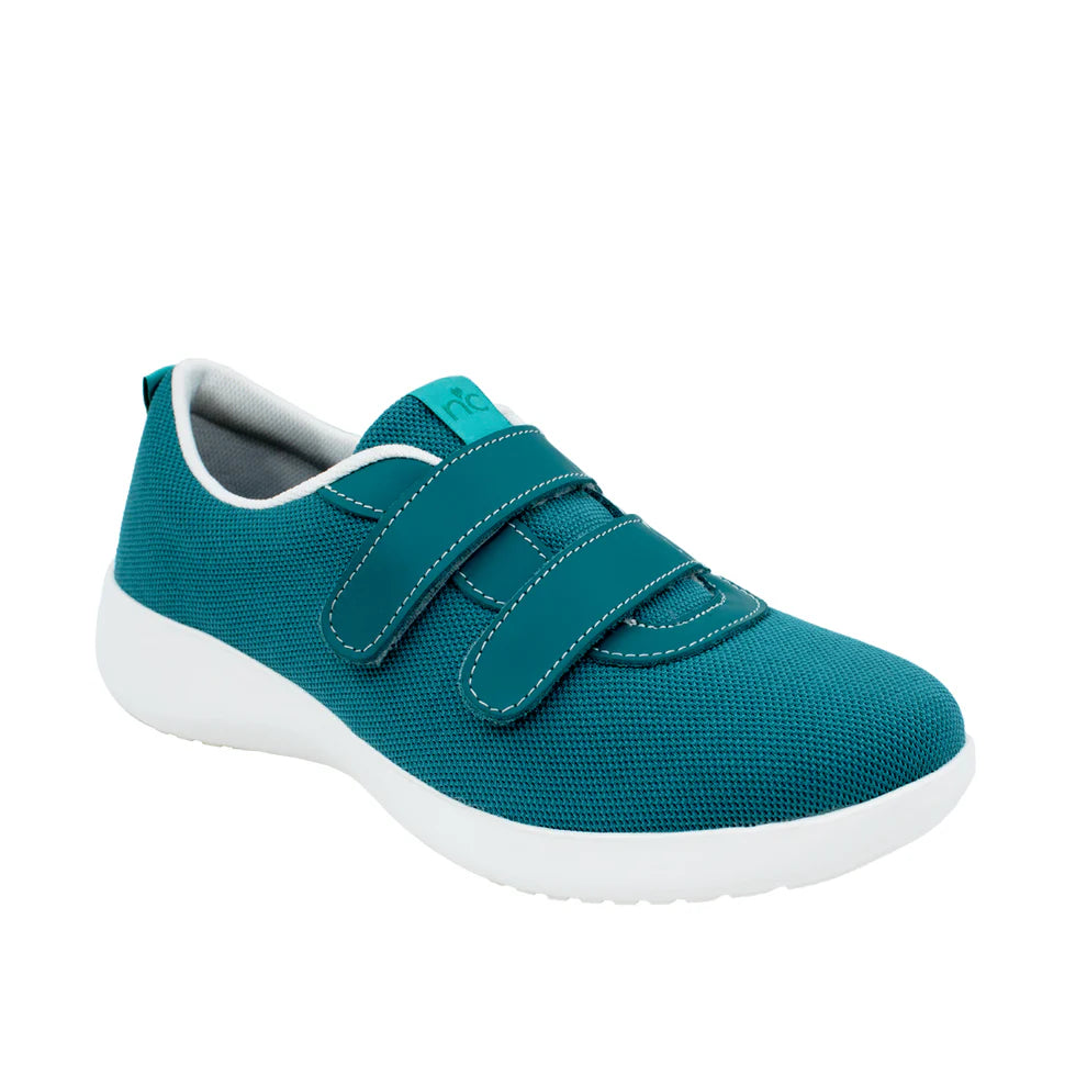 Ténis Wash'Go Sport Jade
