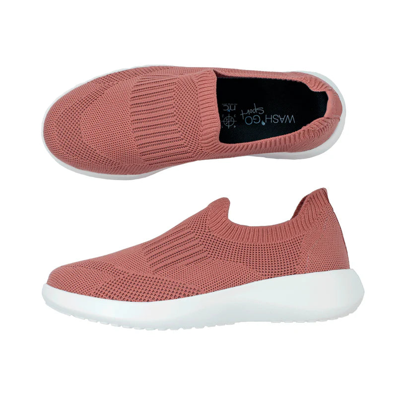 Ténis Wash'Go Sport Onix