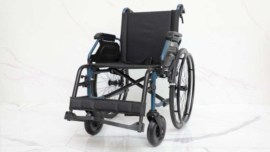 Cadeira de Rodas BMOTION URBAN-X1