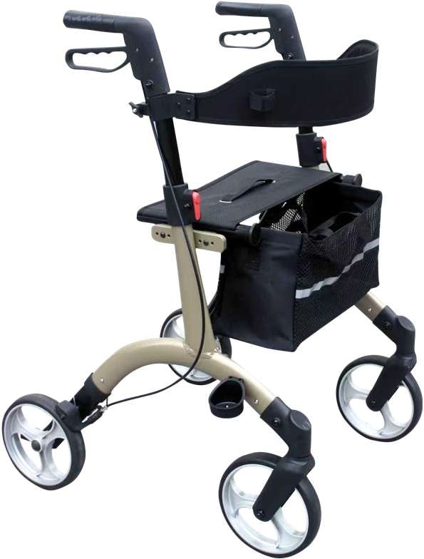 andarilho premium quatro rodas