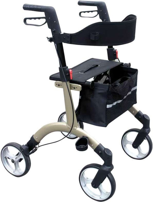 andarilho premium quatro rodas