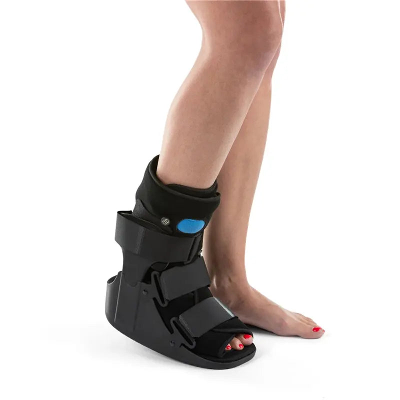 Bota Walker Curta
