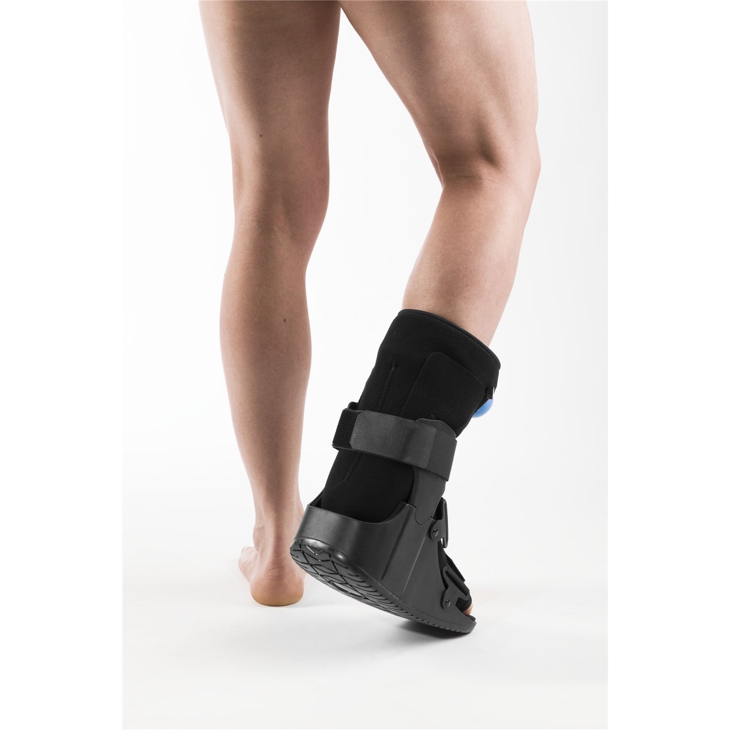 Bota Walker Curta